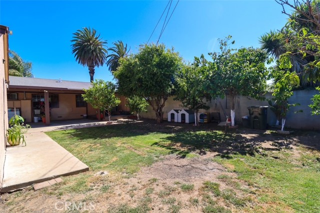 Detail Gallery Image 23 of 31 For 2225 W 153rd St, Compton,  CA 90220 - 3 Beds | 1/1 Baths