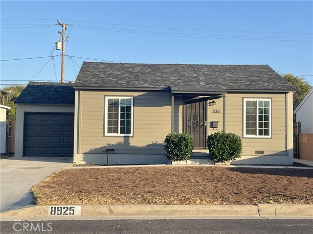 Detail Gallery Image 1 of 20 For 8925 Stamps Rd, Downey,  CA 90240 - 2 Beds | 1 Baths