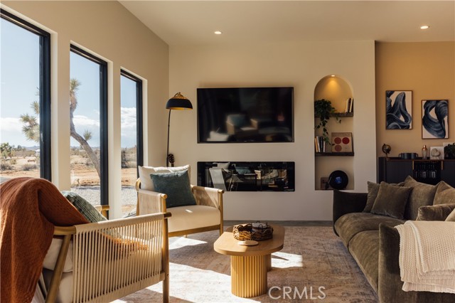 Detail Gallery Image 12 of 55 For 2576 Sunny Vista Rd, Joshua Tree,  CA 92252 - 3 Beds | 2 Baths