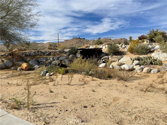 57355 Sierra Way, Yucca Valley, CA, 92284 57355 Sierra Way, Yucca Valley, CA, 92284