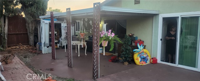 Detail Gallery Image 10 of 10 For 572 San Rogelio, Hemet,  CA 92545 - 2 Beds | 1 Baths