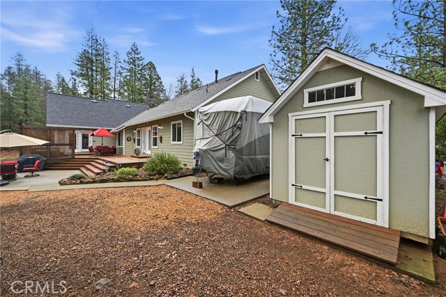 Detail Gallery Image 35 of 52 For 8863 Fox Dr, Cobb,  CA 95426 - 3 Beds | 2/1 Baths