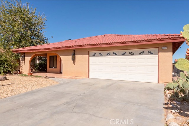 Detail Gallery Image 45 of 45 For 11043 Rome Beauty Dr, California City,  CA 93505 - 3 Beds | 2 Baths