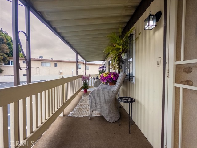 Detail Gallery Image 14 of 19 For 20315 Denker Ave #36,  Torrance,  CA 90501 - 1 Beds | 2 Baths
