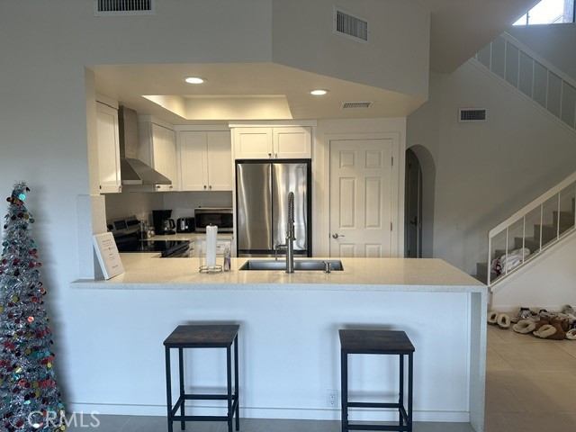 49073 Mariposa, Palm Desert, CA 92260