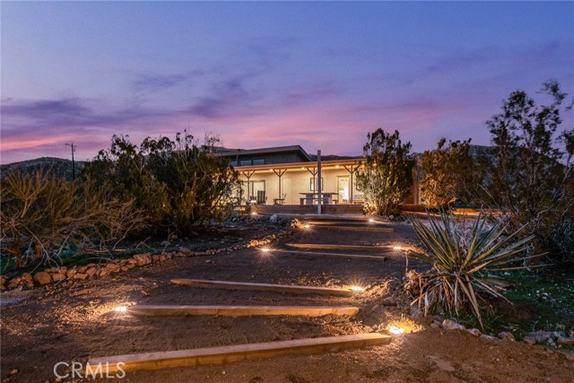 Detail Gallery Image 33 of 42 For 48575 W Paradise, Morongo Valley,  CA 92256 - 1 Beds | 1 Baths