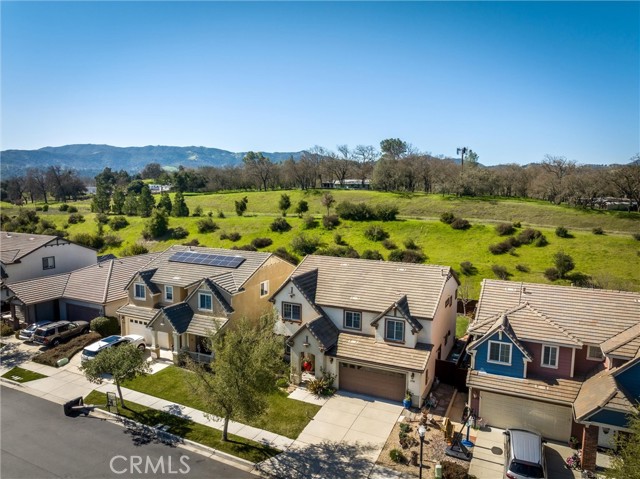 Detail Gallery Image 28 of 33 For 11511 Piona Ln, Atascadero,  CA 93422 - 4 Beds | 2/1 Baths