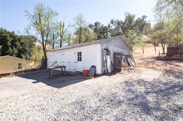 Shed/Garage