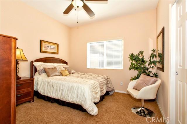 Detail Gallery Image 17 of 35 For 7380 via Real Ln, Yucca Valley,  CA 92284 - 3 Beds | 2 Baths