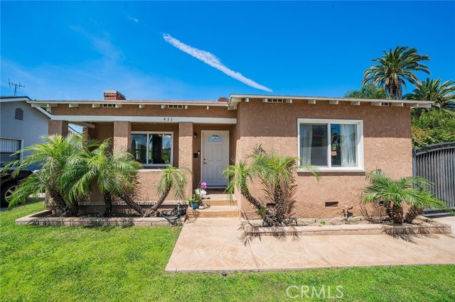 431 N Grand Ave, Covina, CA 91724