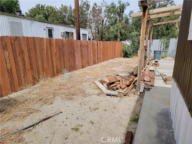 Detail Gallery Image 17 of 18 For 151 Pioneer Trl, Palm Springs,  CA 92262 - 2 Beds | 1 Baths