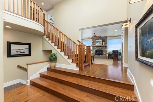 Detail Gallery Image 9 of 60 For 3412 Gilbert Ave, Cayucos,  CA 93430 - 4 Beds | 2/1 Baths