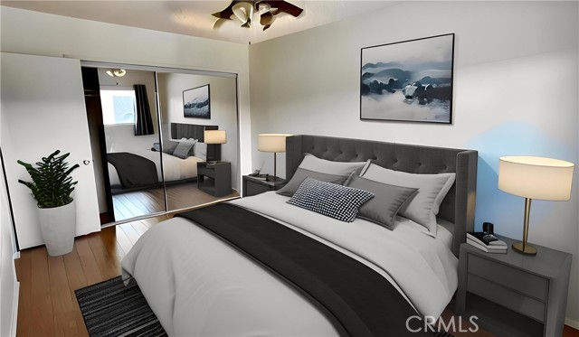 Detail Gallery Image 2 of 14 For 4949 Coldwater Canyon Ave #1,  Sherman Oaks,  CA 91423 - 2 Beds | 1 Baths