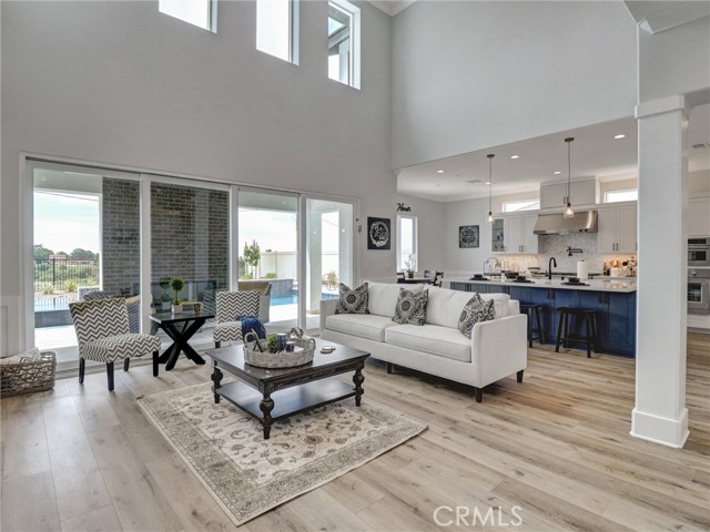 Detail Gallery Image 22 of 51 For 35871 Wildwood Crest Dr, Yucaipa,  CA 92399 - 5 Beds | 3/1 Baths