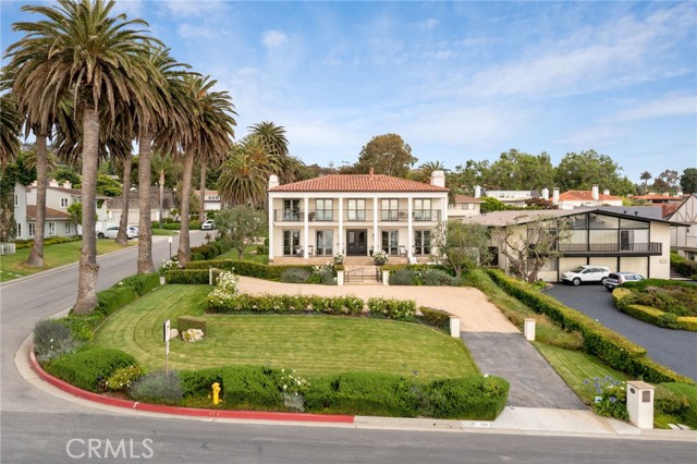 1700 Paseo Del Mar, Palos Verdes Estates, California 90274, 5 Bedrooms Bedrooms, ,7 BathroomsBathrooms,Residential,Sold,Paseo Del Mar,SB23104192