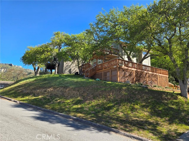 Detail Gallery Image 42 of 42 For 2488 Captains Walk, Bradley,  CA 93426 - 2 Beds | 2 Baths