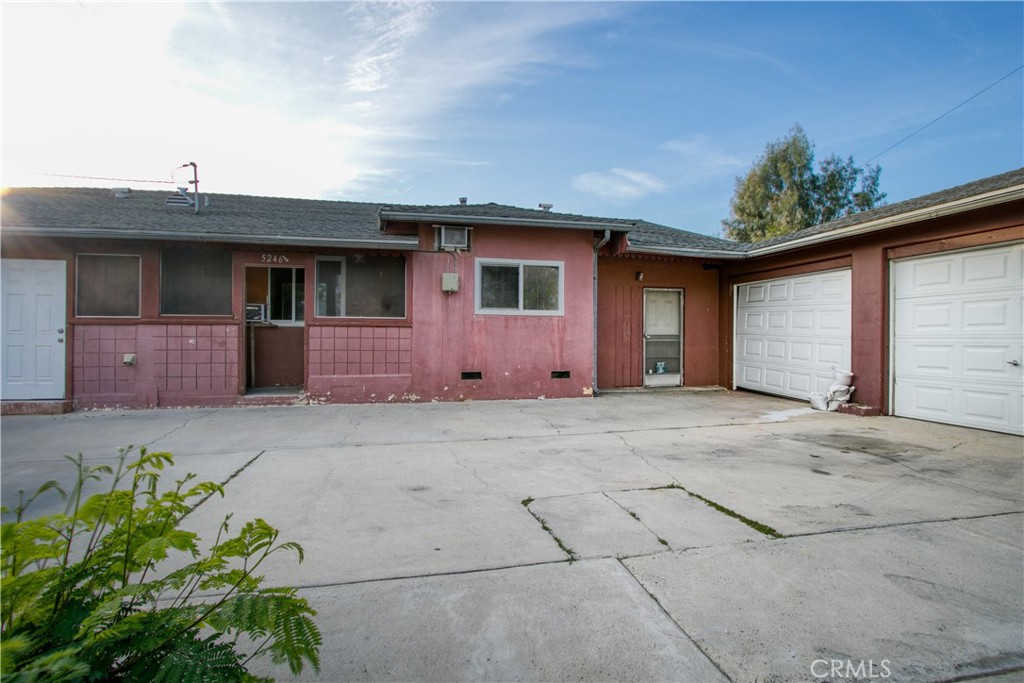 5246 Phillips Boulevard #2