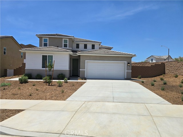 Detail Gallery Image 1 of 47 For 27047 Lost Palm St, Menifee,  CA 92585 - 4 Beds | 3/1 Baths