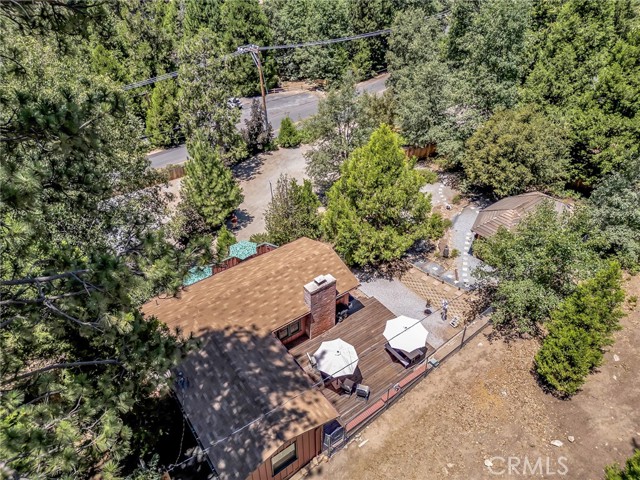 Detail Gallery Image 9 of 72 For 55345 S Circle Dr, Idyllwild,  CA 92549 - 2 Beds | 2 Baths