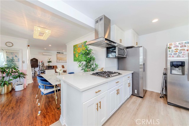 Detail Gallery Image 20 of 32 For 358 S Gramercy Pl #201,  Los Angeles,  CA 90020 - 2 Beds | 2 Baths