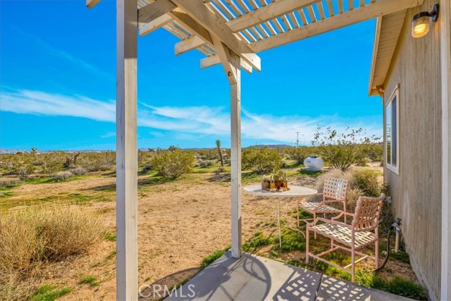 Detail Gallery Image 5 of 50 For 437 Mallow Rd, Landers,  CA 92285 - 0 Beds | 1 Baths