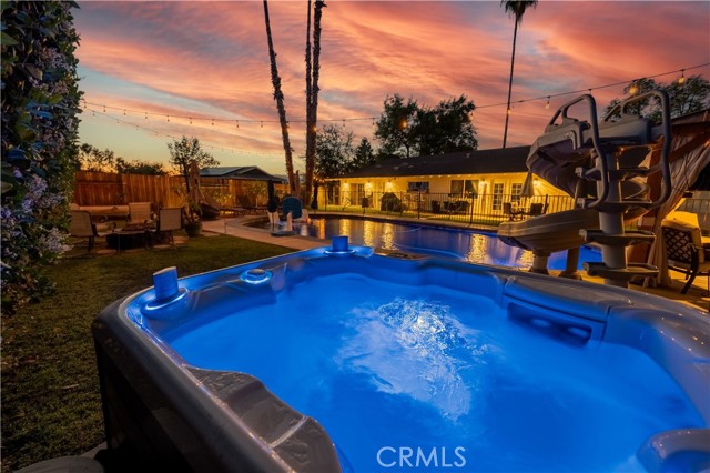 Detail Gallery Image 5 of 52 For 1544 Bellefontaine, Riverside,  CA 92506 - 5 Beds | 2 Baths