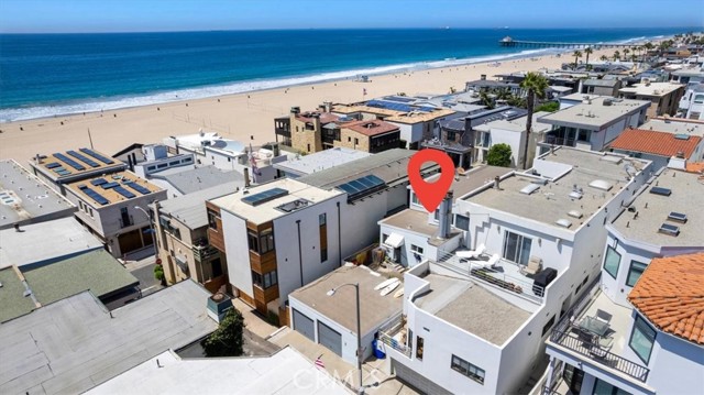 124 2nd Street, Manhattan Beach, California 90266, 3 Bedrooms Bedrooms, ,2 BathroomsBathrooms,Residential,Sold,2nd,SB22190554