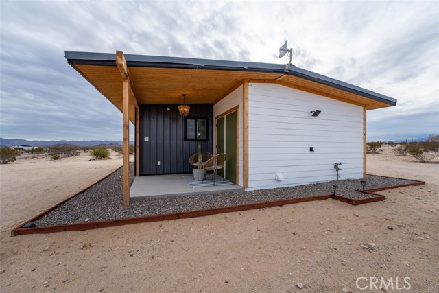 Detail Gallery Image 32 of 32 For 65154 Hoover Rd, Joshua Tree,  CA 92252 - 1 Beds | 1 Baths