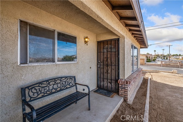 Detail Gallery Image 2 of 24 For 700 Starlight St, Barstow,  CA 92311 - 3 Beds | 2 Baths