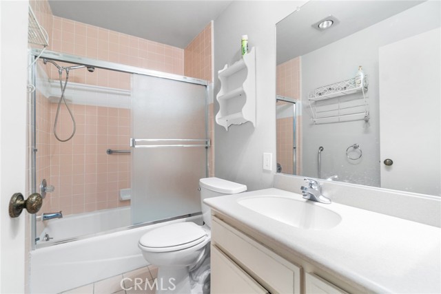 Detail Gallery Image 25 of 40 For 4505 California Ave #506,  Long Beach,  CA 90807 - 2 Beds | 2 Baths