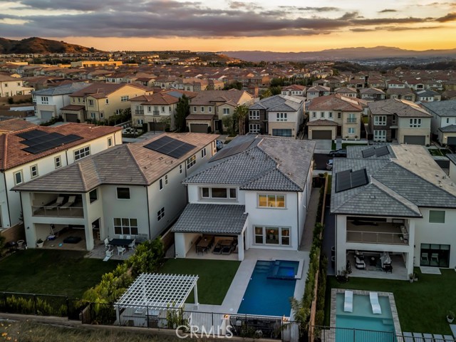 Detail Gallery Image 64 of 75 For 20725 W Bluebird Ct, Porter Ranch,  CA 91324 - 5 Beds | 5/1 Baths