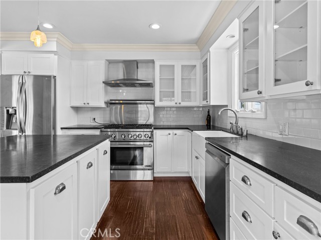 Detail Gallery Image 33 of 54 For 6608 via Siena, Rancho Palos Verdes,  CA 90275 - 3 Beds | 2 Baths