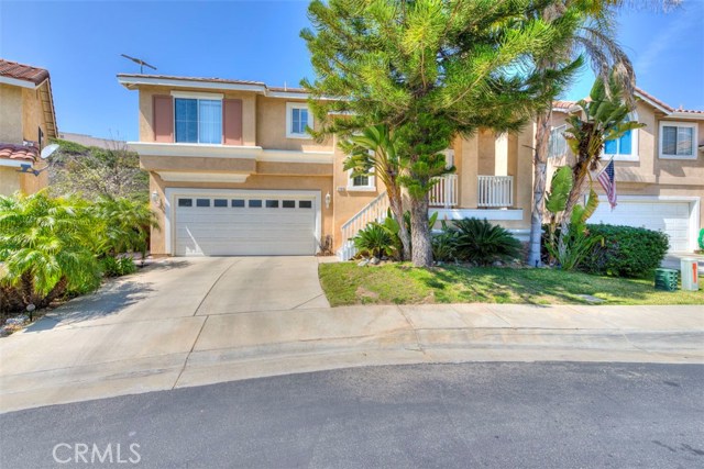 1193 Mira Valle St, Corona, CA 92879