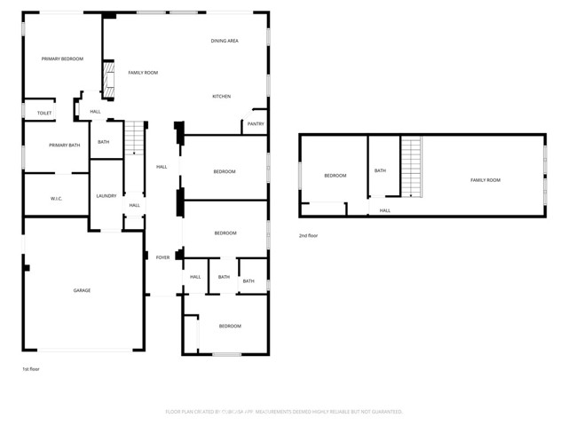 Detail Gallery Image 35 of 35 For 29918 Tierra Shores, Menifee,  CA 92584 - 4 Beds | 3/1 Baths
