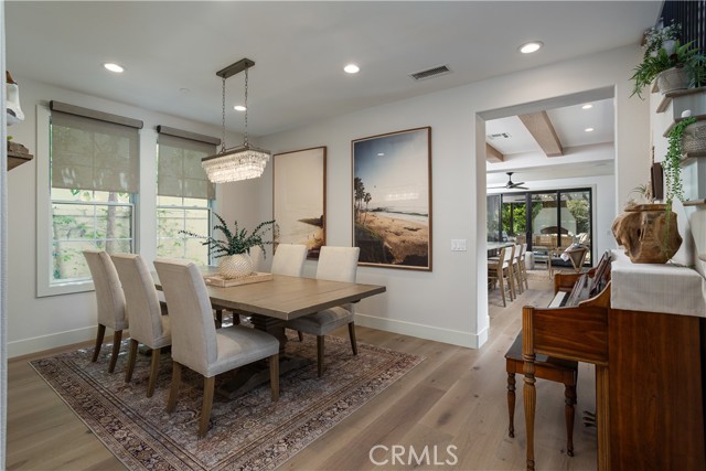 Detail Gallery Image 6 of 27 For 6 via Abajar, San Clemente,  CA 92673 - 4 Beds | 3 Baths