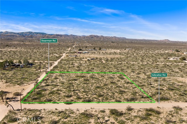 Detail Gallery Image 19 of 51 For 0 Gibraltar, Landers,  CA 92285 - – Beds | – Baths