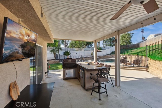 Detail Gallery Image 58 of 65 For 12427 Stardell Ln, Yucaipa,  CA 92399 - 4 Beds | 2/1 Baths