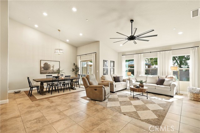 Detail Gallery Image 13 of 54 For 4140 Mondavi Ave, Merced,  CA 95348 - 3 Beds | 2 Baths