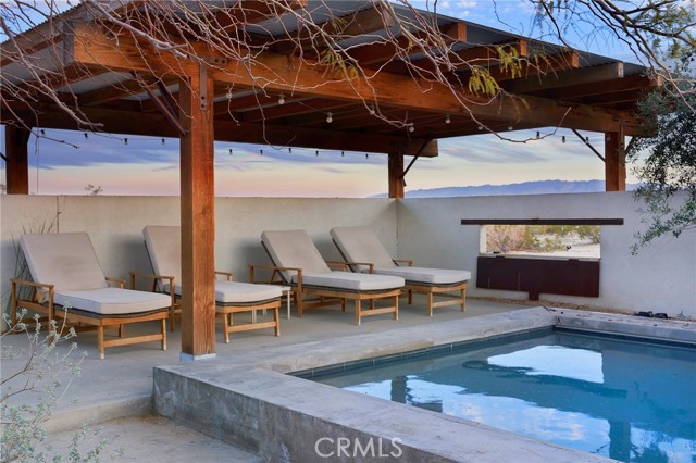 Detail Gallery Image 43 of 73 For 66475 Winters Rd, Joshua Tree,  CA 92252 - 3 Beds | 1 Baths