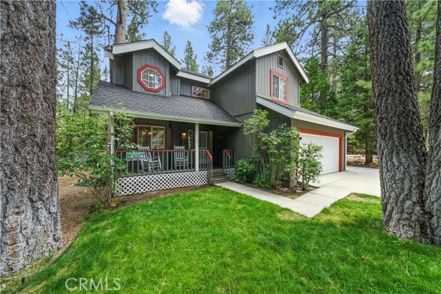 Detail Gallery Image 4 of 50 For 39122 Starview Ln, Big Bear Lake,  CA 92315 - 3 Beds | 2/1 Baths