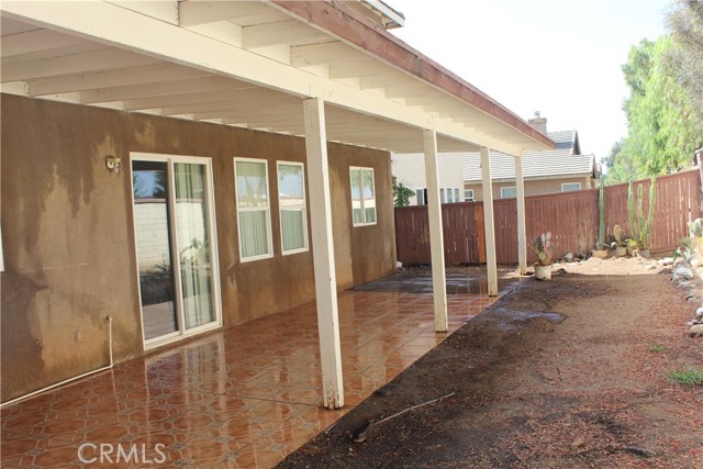 Detail Gallery Image 20 of 21 For 13289 Coffeetree St, Moreno Valley,  CA 92553 - 4 Beds | 3 Baths
