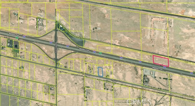 Detail Gallery Image 6 of 8 For 49500 Memorial Dr, Newberry Springs,  CA 92365 - – Beds | – Baths