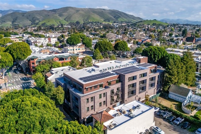 Detail Gallery Image 65 of 66 For 581 Higuera St #202,  San Luis Obispo,  CA 93401 - 2 Beds | 2 Baths