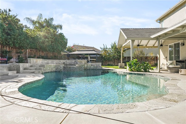 Detail Gallery Image 48 of 56 For 569 Overleaf, San Jacinto,  CA 92582 - 3 Beds | 4 Baths