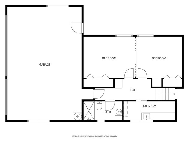 Detail Gallery Image 62 of 62 For 710 Evans, San Luis Obispo,  CA 93401 - 5 Beds | 3 Baths