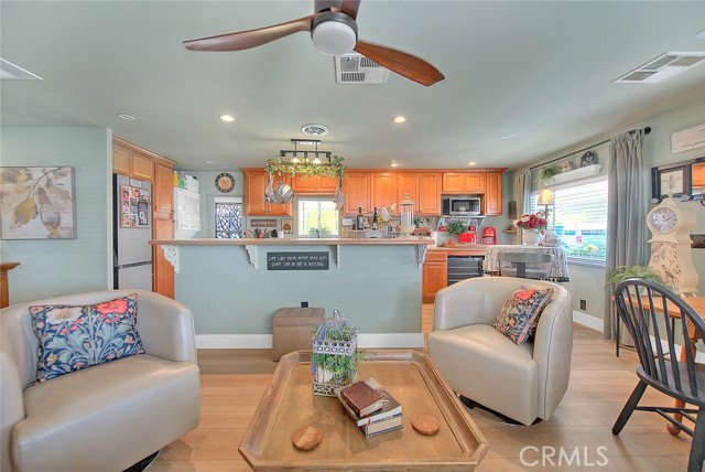 Detail Gallery Image 14 of 49 For 1255 Amethyst St #49,  Mentone,  CA 92359 - 2 Beds | 2 Baths