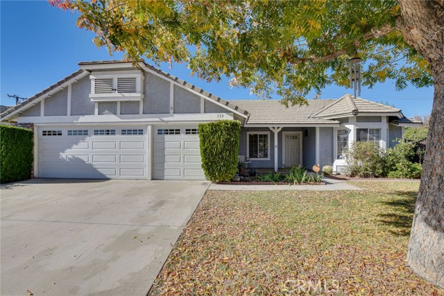 733 S Jenifer Ave, Glendora, CA 91740