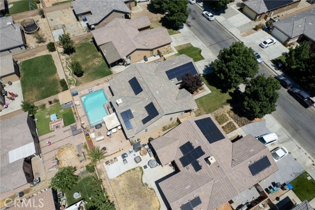 Detail Gallery Image 24 of 31 For 45525 Stanridge Ave, Lancaster,  CA 93535 - 4 Beds | 2 Baths