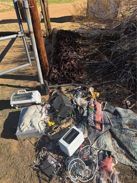 Detail Gallery Image 14 of 49 For 14423 Lynn, Apple Valley,  CA 92307 - 1 Beds | 1 Baths