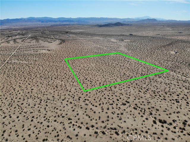 0 Sunever, Yucca Valley, CA, 92284 0 Sunever, Yucca Valley, CA, 92284